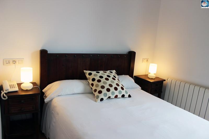 Hotel Arco De Mazarelos Santiago de Compostela Room photo